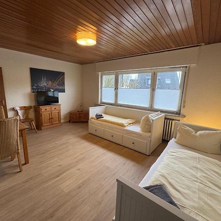 Westerwaelder Hof Windhagen Exteriör bild