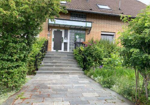 Westerwaelder Hof Windhagen Exteriör bild