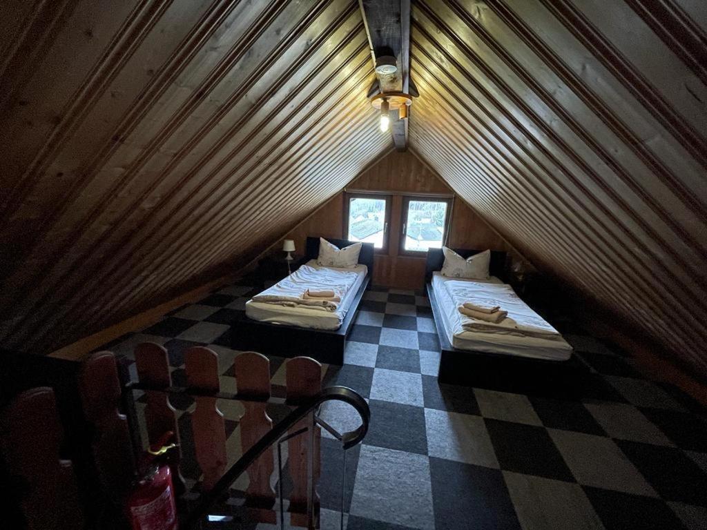 Westerwaelder Hof Windhagen Exteriör bild