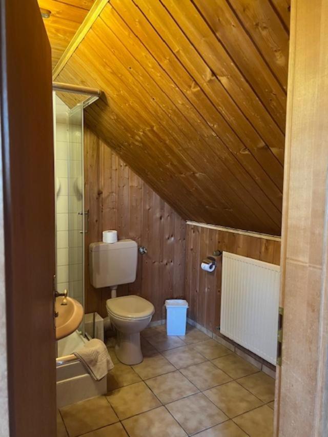 Westerwaelder Hof Windhagen Exteriör bild