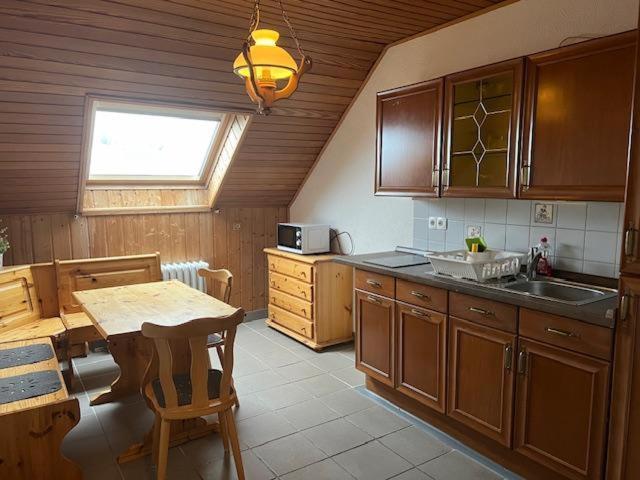 Westerwaelder Hof Windhagen Exteriör bild