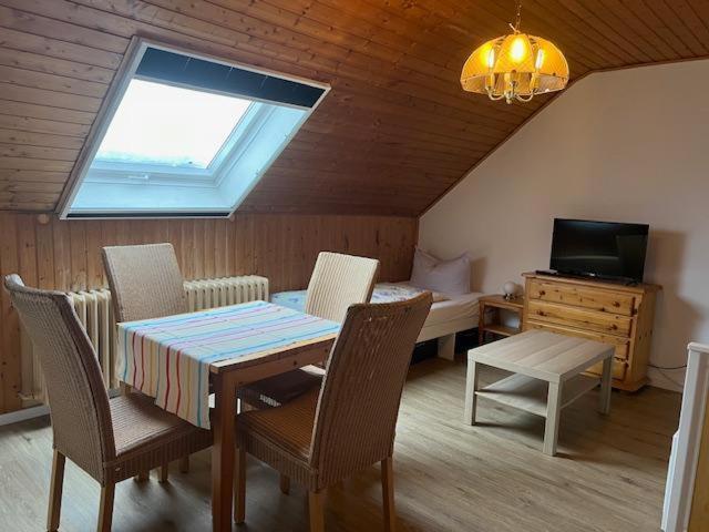 Westerwaelder Hof Windhagen Exteriör bild